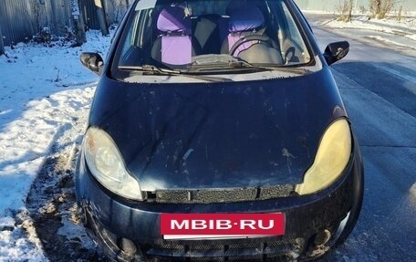 Chery Kimo (A1), 2009 год, 220 000 рублей, 4 фотография