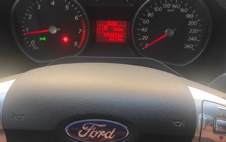 Ford S-MAX I, 2006 год, 650 000 рублей, 3 фотография