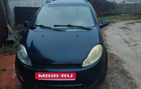 Chery Kimo (A1), 2009 год, 220 000 рублей, 2 фотография