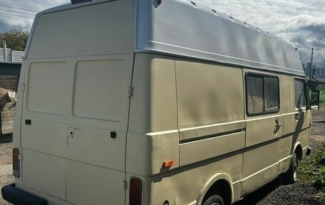 Volkswagen Transporter T3, 1988 год, 330 000 рублей, 4 фотография