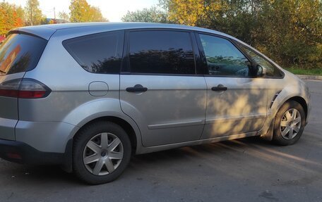 Ford S-MAX I, 2006 год, 650 000 рублей, 4 фотография