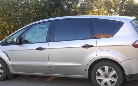 Ford S-MAX I, 2006 год, 650 000 рублей, 6 фотография