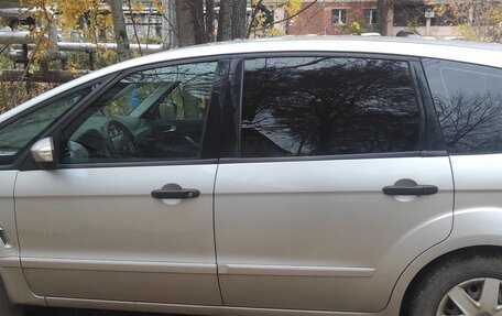 Ford S-MAX I, 2006 год, 650 000 рублей, 10 фотография