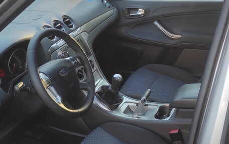 Ford S-MAX I, 2006 год, 650 000 рублей, 8 фотография