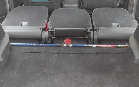 Ford S-MAX I, 2006 год, 650 000 рублей, 9 фотография