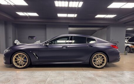 BMW 8 серия, 2022 год, 12 650 000 рублей, 3 фотография