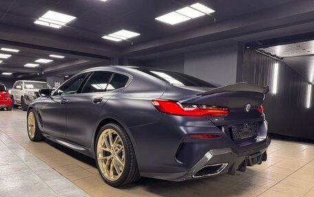 BMW 8 серия, 2022 год, 12 650 000 рублей, 4 фотография