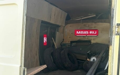 Volkswagen Transporter T3, 1988 год, 330 000 рублей, 7 фотография