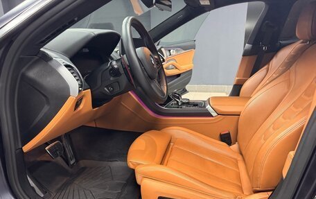 BMW 8 серия, 2022 год, 12 650 000 рублей, 8 фотография