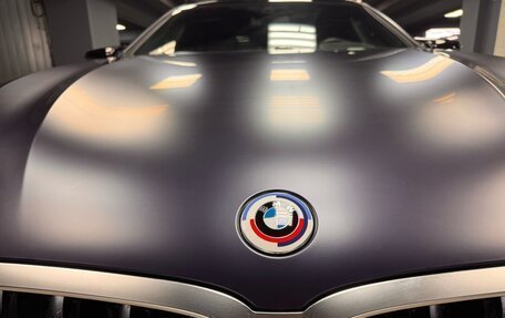 BMW 8 серия, 2022 год, 12 650 000 рублей, 10 фотография