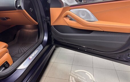 BMW 8 серия, 2022 год, 12 650 000 рублей, 9 фотография