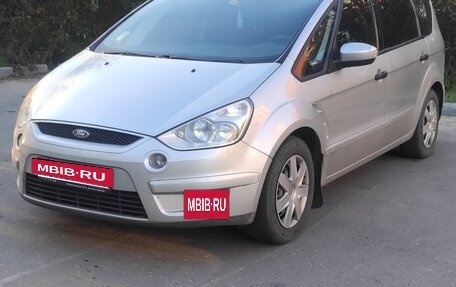 Ford S-MAX I, 2006 год, 650 000 рублей, 7 фотография
