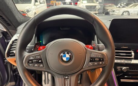 BMW 8 серия, 2022 год, 12 650 000 рублей, 13 фотография