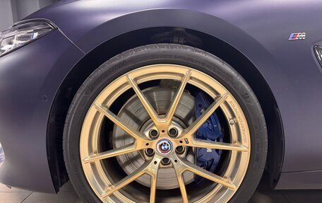 BMW 8 серия, 2022 год, 12 650 000 рублей, 7 фотография