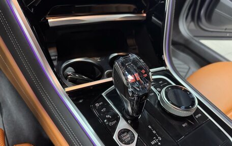 BMW 8 серия, 2022 год, 12 650 000 рублей, 12 фотография