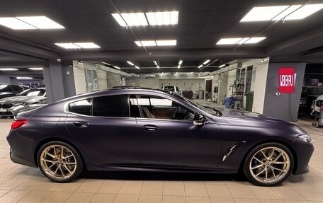 BMW 8 серия, 2022 год, 12 650 000 рублей, 16 фотография