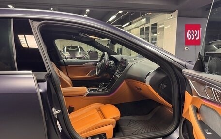 BMW 8 серия, 2022 год, 12 650 000 рублей, 11 фотография