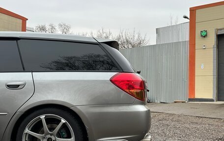 Subaru Legacy IV, 2005 год, 499 999 рублей, 6 фотография