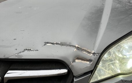 Subaru Legacy IV, 2005 год, 499 999 рублей, 11 фотография