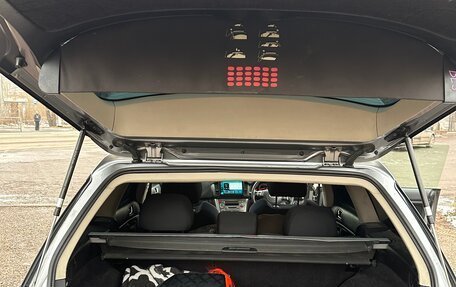 Subaru Legacy IV, 2005 год, 499 999 рублей, 19 фотография