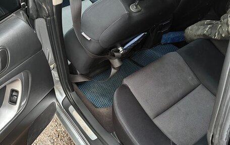 Subaru Legacy IV, 2005 год, 499 999 рублей, 22 фотография