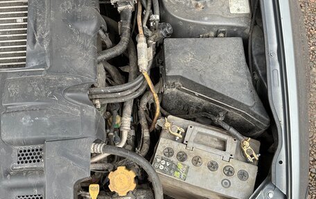 Subaru Legacy IV, 2005 год, 499 999 рублей, 27 фотография