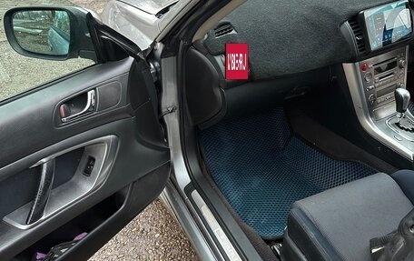 Subaru Legacy IV, 2005 год, 499 999 рублей, 23 фотография