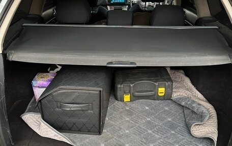 Subaru Legacy IV, 2005 год, 499 999 рублей, 20 фотография