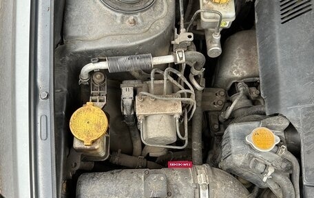 Subaru Legacy IV, 2005 год, 499 999 рублей, 26 фотография