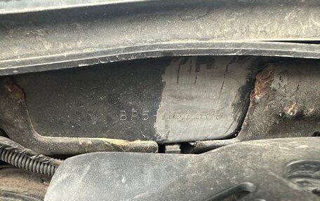 Subaru Legacy IV, 2005 год, 499 999 рублей, 29 фотография