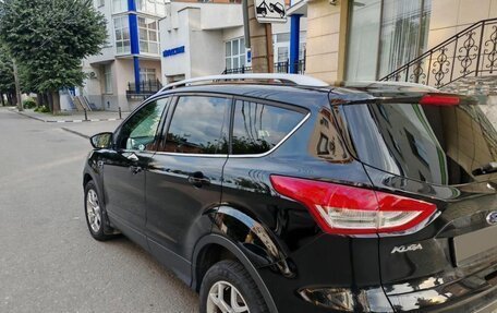 Ford Kuga III, 2014 год, 1 100 000 рублей, 4 фотография