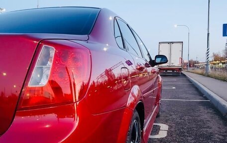 Chevrolet Lacetti, 2008 год, 390 000 рублей, 8 фотография