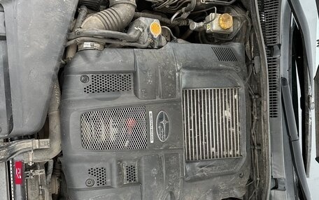 Subaru Legacy IV, 2005 год, 499 999 рублей, 25 фотография