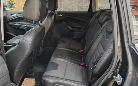 Ford Kuga III, 2014 год, 1 100 000 рублей, 6 фотография