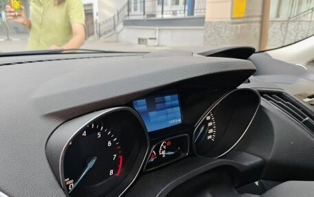 Ford Kuga III, 2014 год, 1 100 000 рублей, 7 фотография