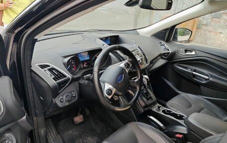 Ford Kuga III, 2014 год, 1 100 000 рублей, 8 фотография