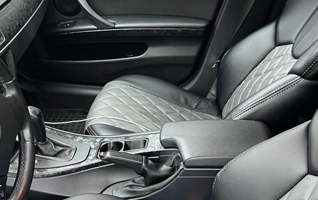 BMW 3 серия, 2011 год, 950 000 рублей, 6 фотография