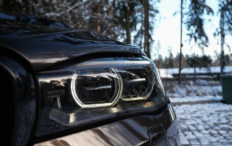 BMW X5 M, 2018 год, 5 350 000 рублей, 5 фотография