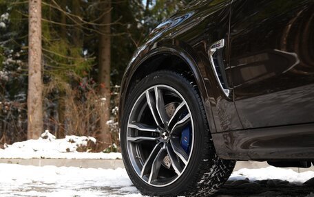 BMW X5 M, 2018 год, 5 350 000 рублей, 7 фотография