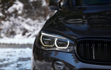 BMW X5 M, 2018 год, 5 350 000 рублей, 4 фотография