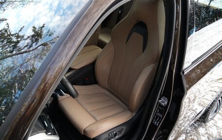 BMW X5 M, 2018 год, 5 350 000 рублей, 10 фотография