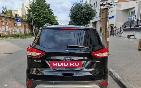 Ford Kuga III, 2014 год, 1 100 000 рублей, 5 фотография