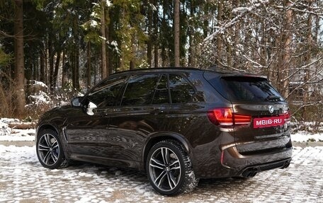 BMW X5 M, 2018 год, 5 350 000 рублей, 8 фотография