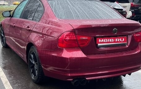 BMW 3 серия, 2011 год, 950 000 рублей, 4 фотография
