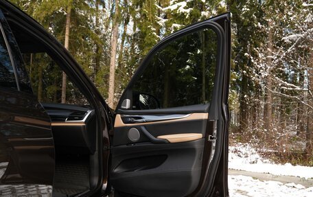 BMW X5 M, 2018 год, 5 350 000 рублей, 17 фотография