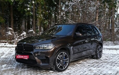 BMW X5 M, 2018 год, 5 350 000 рублей, 3 фотография