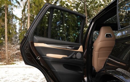 BMW X5 M, 2018 год, 5 350 000 рублей, 12 фотография