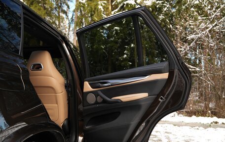 BMW X5 M, 2018 год, 5 350 000 рублей, 15 фотография