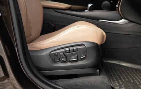 BMW X5 M, 2018 год, 5 350 000 рублей, 19 фотография