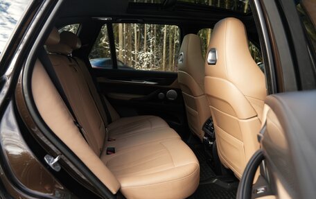 BMW X5 M, 2018 год, 5 350 000 рублей, 16 фотография